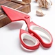 soft scissors